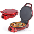 12 polegadas Fast Fun Cooking Máquina de pizza elétrica